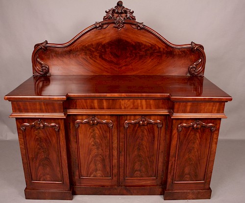 Sideboards and Chiffoniers